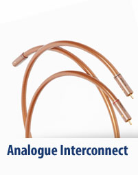 Analogue Cables